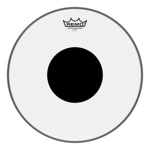Remo Controlled Sound 12 Drumhead