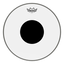 Remo Controlled Sound 13 Drumhead, Clear