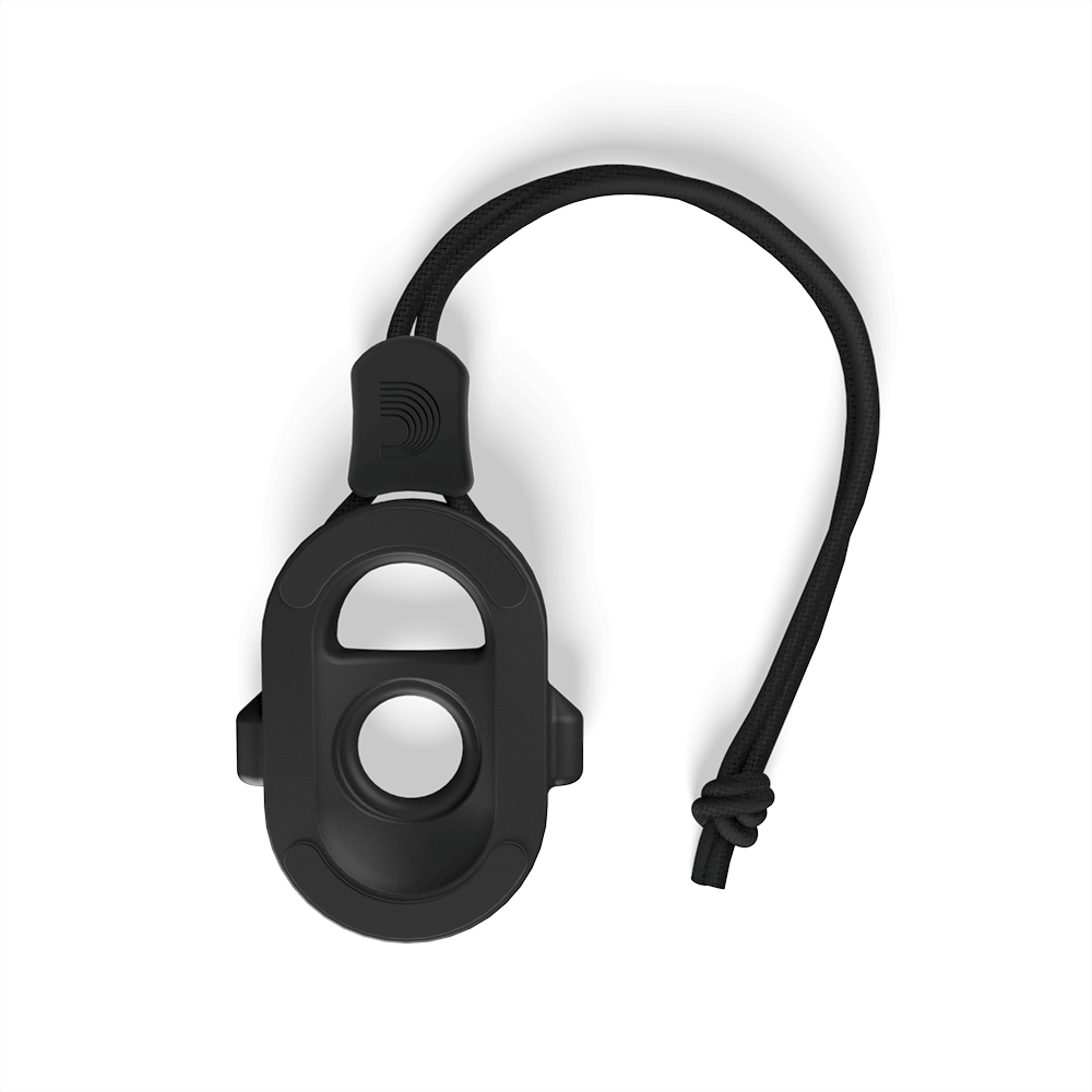 D'Addario Planet Waves CinchFit Acoustic Guitar Jack