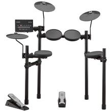 Load image into Gallery viewer, Yamaha DTX402k Electric Drumkit