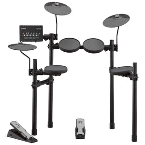 Yamaha DTX402k Electric Drumkit
