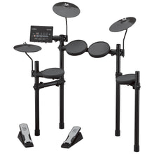 Load image into Gallery viewer, Yamaha DTX402k Electric Drumkit