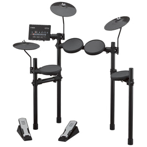 Yamaha DTX402k Electric Drumkit