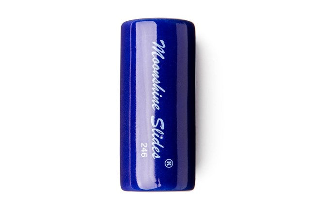 Dunlop Moonshine Porcelain Guitar Slide - Large