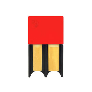 D'Addario Reed Guard - Red
