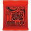 Ernie Ball 2215 Skinny Top Heavy Bottom Nickel Wound Electric Guitar Strings, 10-52