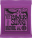 Ernie Ball 2220 Power Slinky Nickel Wound Electric Guitar Strings, 11-48