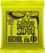 Ernie Ball 2621 7-String Regular Slinky Nickel Wound Electric Guitar Strings, 10-56
