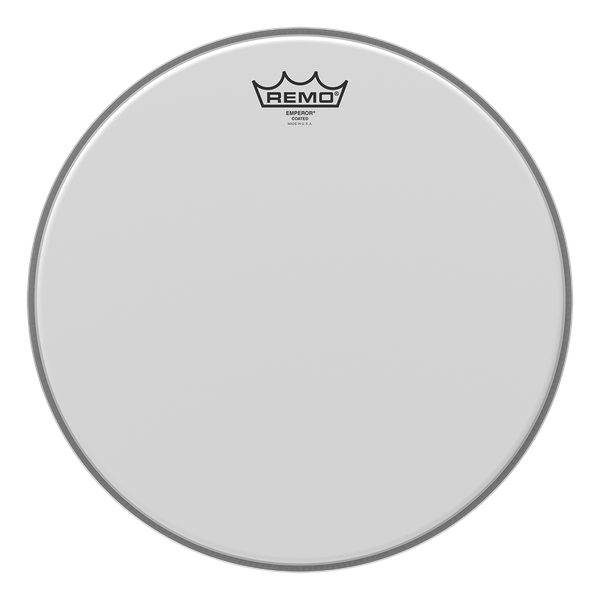 Remo 13 Emperor Coated Drum Head