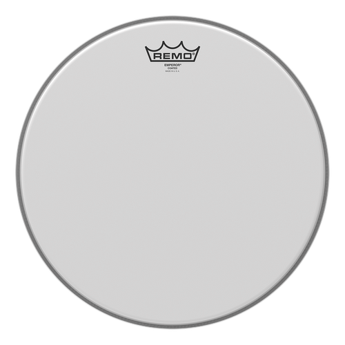Remo 13 Emperor Coated Drum Head