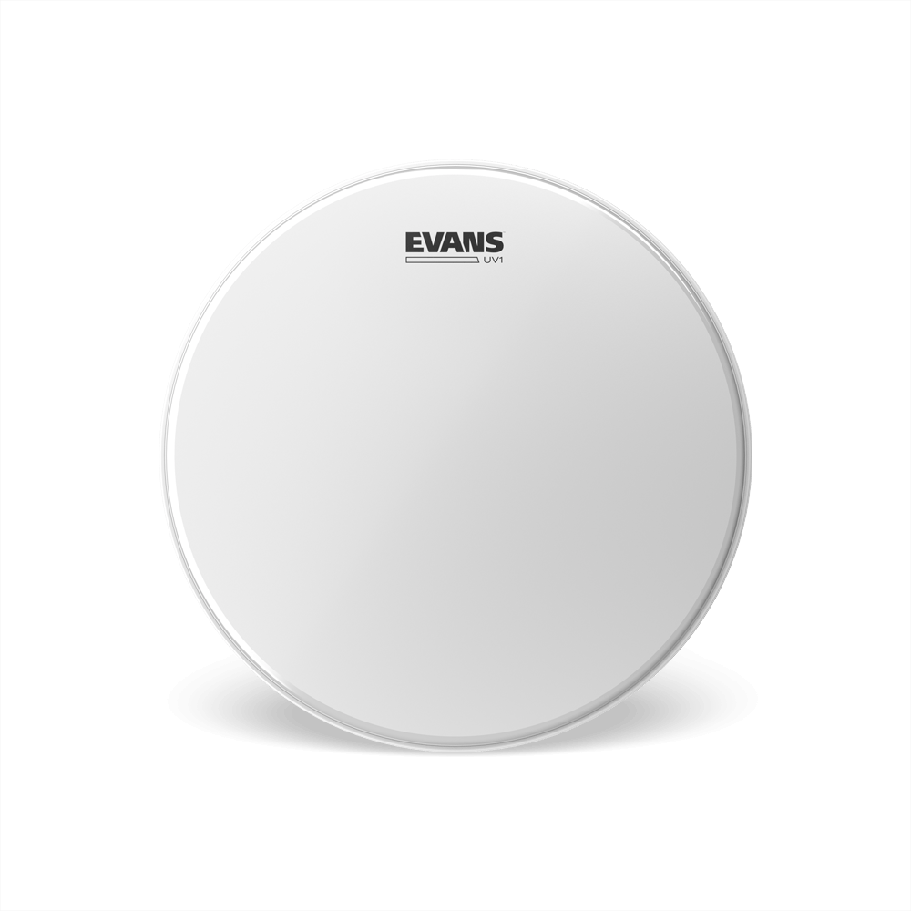 Evans UV1 10 Coated Drumhead