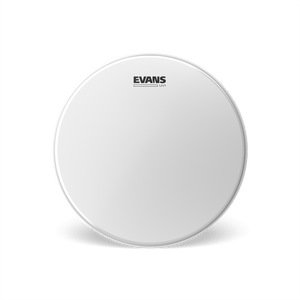 Evans UV1 10 Coated Drumhead