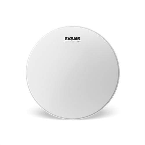Evans G1 Coated Drum Head, 13 Inch