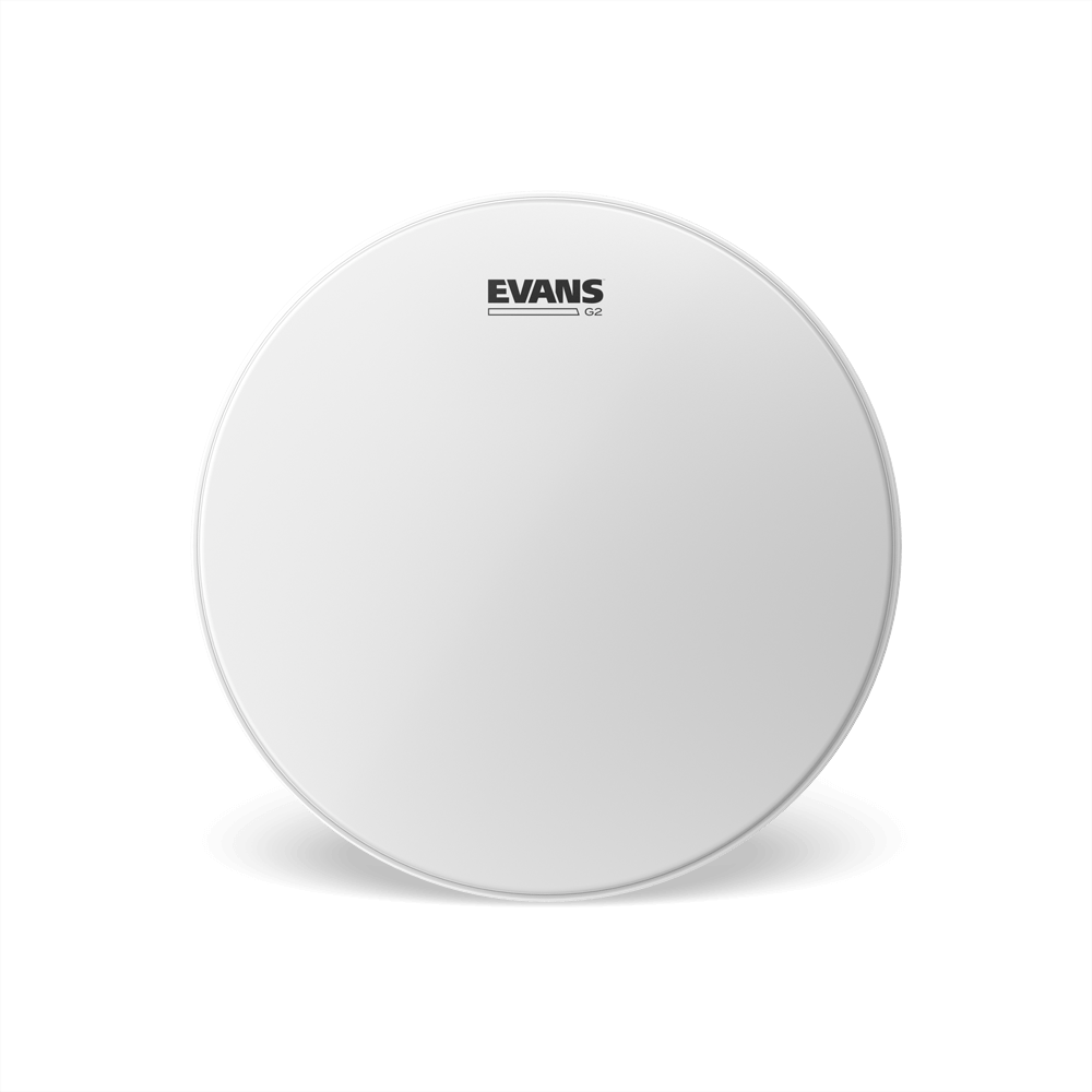 Evans 16 Gen G2 Coated Drumhead