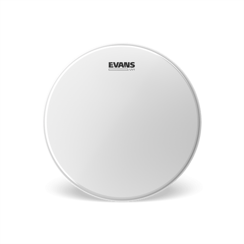 Evans UV1 Series Drumhead - 14 - Coated
