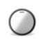 Evans 20" Emad Batter Clear Drumhead
