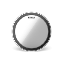 Load image into Gallery viewer, Evans 20&quot; Emad Batter Clear Drumhead