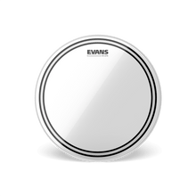 Load image into Gallery viewer, Evans EC2 Clear Drum Head, 10 Inch