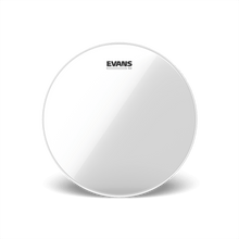 Load image into Gallery viewer, Evans G2 Clear Drum Head, 10 Inch