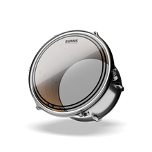 Load image into Gallery viewer, Evans EC2 Clear Drum Head, 16 Inch