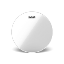 Load image into Gallery viewer, Evans G1 Clear Drum Head, 12 Inch   TT12G1
