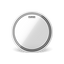 Evans EC2 Clear Drum Head, 13 Inch  TT13EC2S