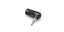 Hosa Technology GMP-272 Right-angle Adaptor 3.5 mm TRS to Same