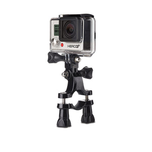 GoPro GRH30 Handlebar Seatpost Pole Camera Mount