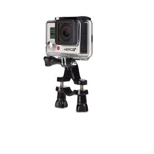 GoPro GRH30 Handlebar Seatpost Pole Camera Mount