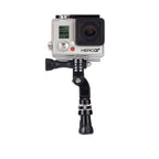 GoPro GRH30 Handlebar Seatpost Pole Camera Mount