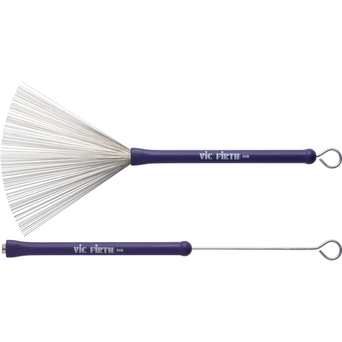 Vic Firth Heritage Brush