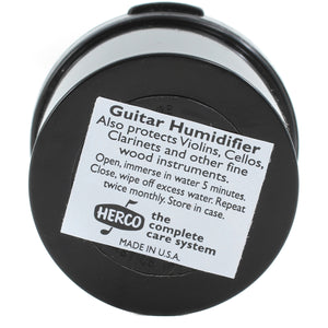 Herco Guardfather HE360 Humidifier for guitar violin cello