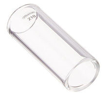 Load image into Gallery viewer, Dunlop Medium Wall Glass Slide - Medium Size