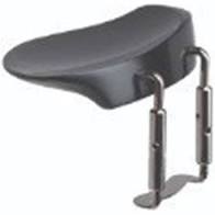 Becker 4/4-3/4 Violin Chin Rest Main image