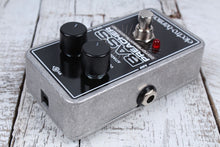 Load image into Gallery viewer, Electro Harmonix Bass Preacher Compressor Sustainer Bass Guitar Effects Pedal