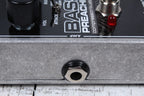 Electro Harmonix Bass Preacher Compressor Sustainer Bass Guitar Effects Pedal