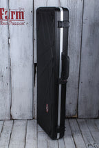 EVH Striped Series Case for Strat Guitars