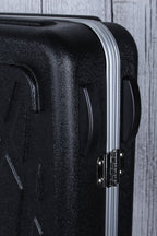 EVH Striped Series Case for Strat Guitars