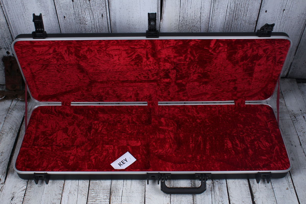 EVH Striped Series Case for Strat Guitars