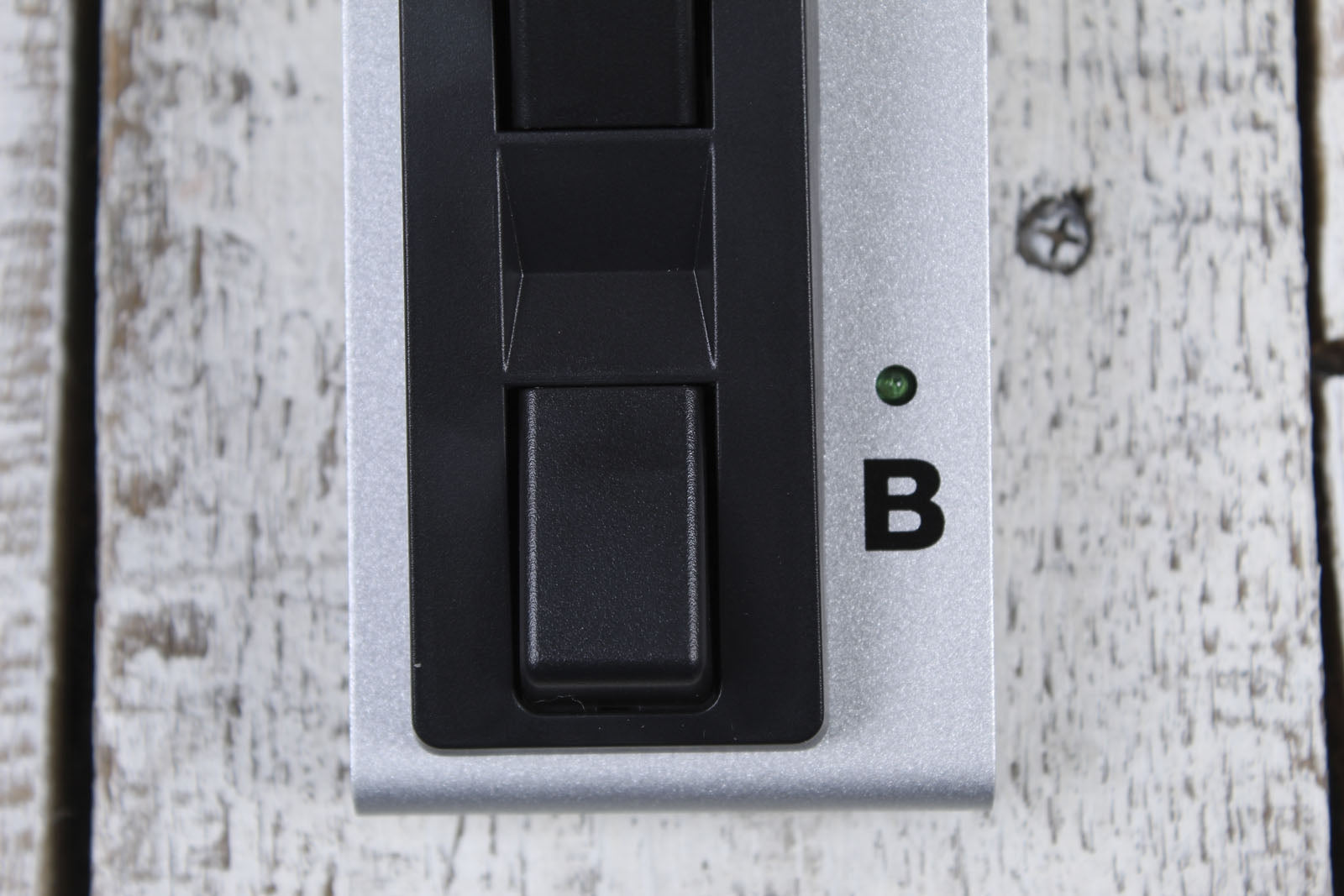 BOSS FS-7 Dual Foot Switch for Effects Pedal and Amplifier Channel Switching