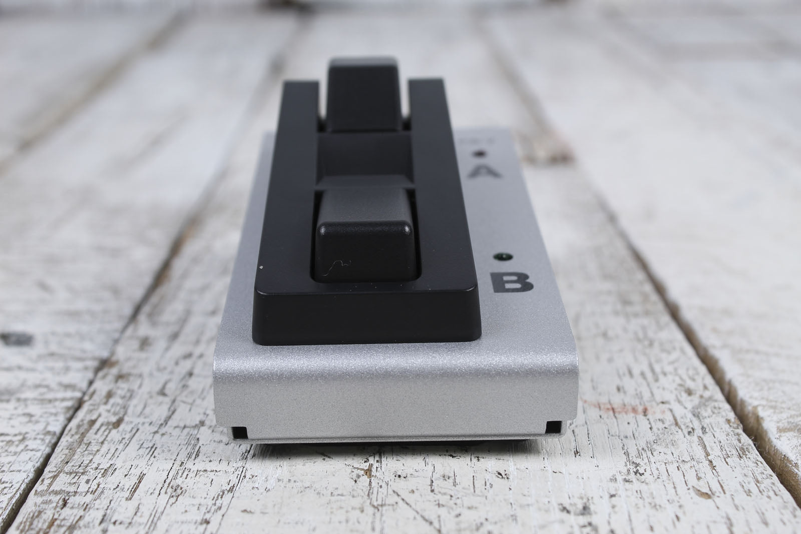 BOSS FS-7 Dual Foot Switch for Effects Pedal and Amplifier Channel