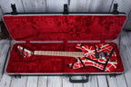 EVH Striped Series Case for Strat Guitars