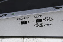 Load image into Gallery viewer, BOSS FS-7 Dual Foot Switch for Effects Pedal and Amplifier Channel Switching