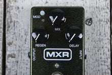Load image into Gallery viewer, MXR M169 Carbon Copy Analog Delay Pedal Electric Guitar Effects Pedal All Analog