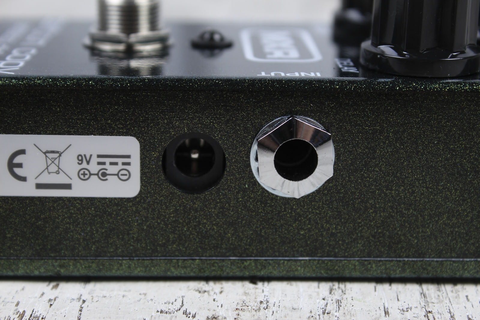 MXR M169 Carbon Copy Analog Delay Pedal Electric Guitar Effects Pedal All Analog