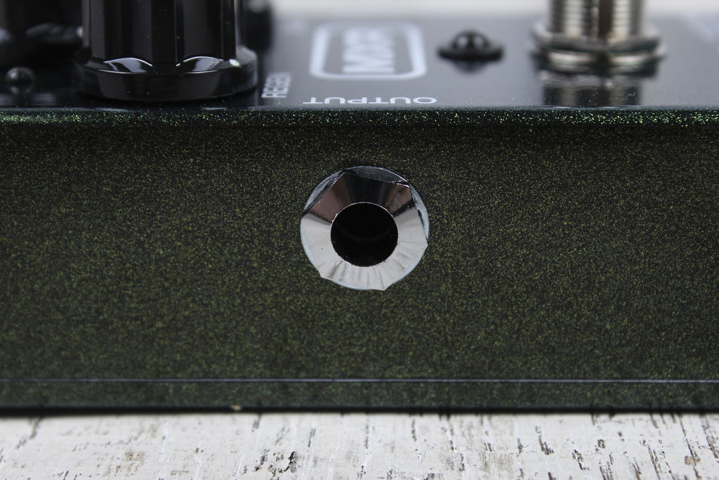 MXR M169 Carbon Copy Analog Delay Pedal Electric Guitar Effects Pedal All Analog