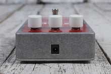 Load image into Gallery viewer, Electro-Harmonix Micro POG Polyphonic Octave Generator Guitar Effects Pedal