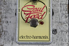 Electro Harmonix Soul Food Effect Pedal