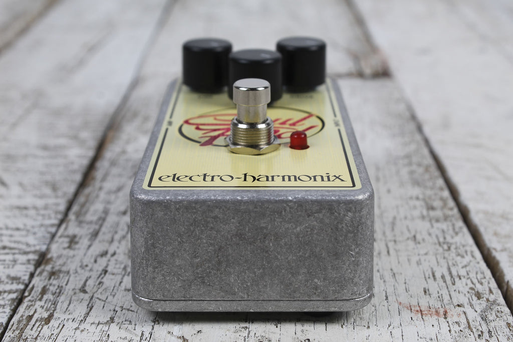 Electro Harmonix Soul Food Effect Pedal