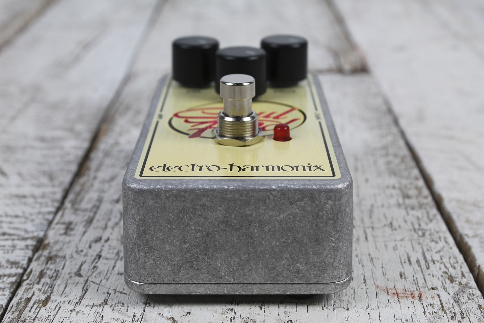 Electro Harmonix Soul Food Effect Pedal